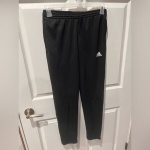 🙌Adidas Kids Large Black Joggers